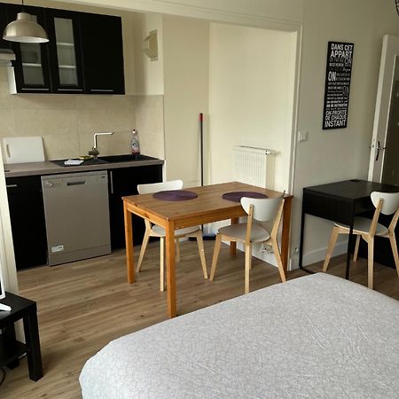 Cosylocation La Varende 38 Rennes Eksteriør bilde