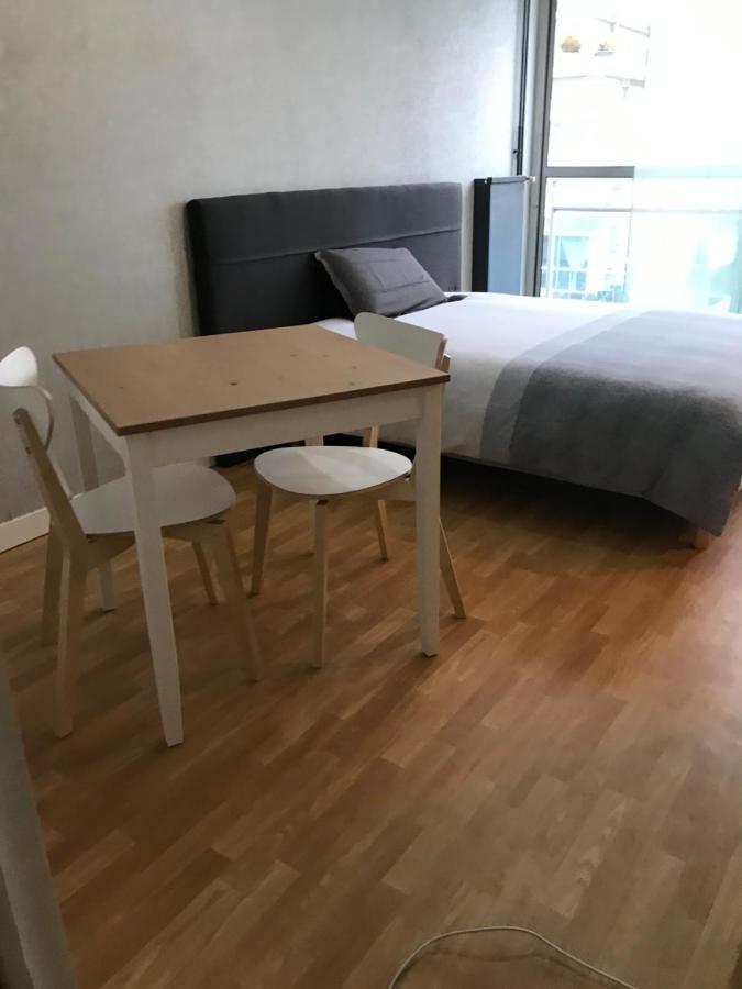 Cosylocation La Varende 38 Rennes Eksteriør bilde