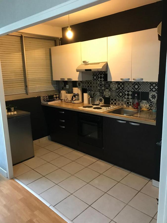 Cosylocation La Varende 38 Rennes Eksteriør bilde