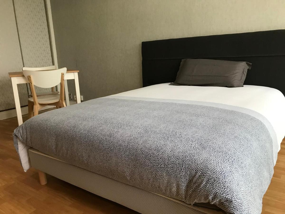 Cosylocation La Varende 38 Rennes Eksteriør bilde